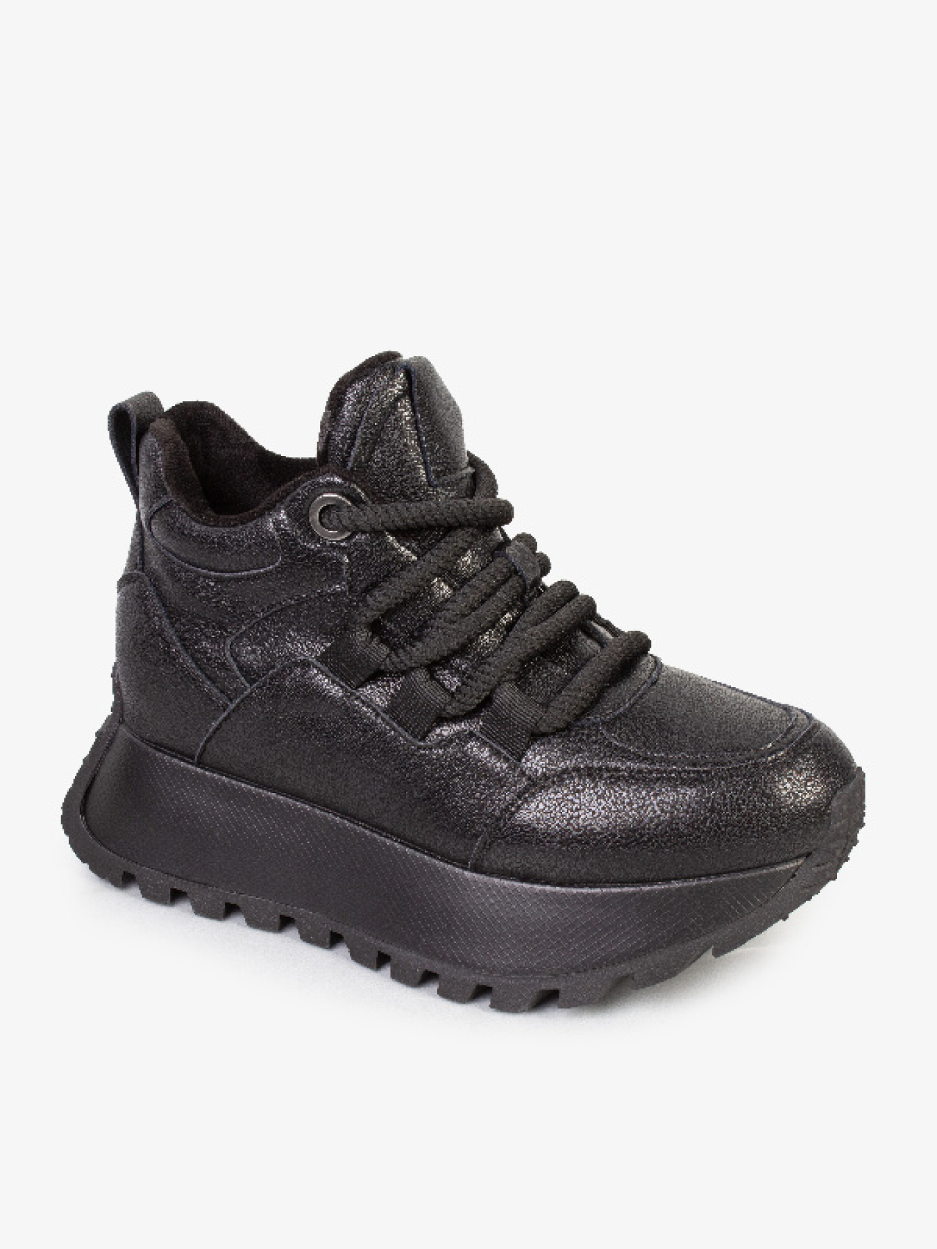 Кроссовки повседневные ModaMilano модель 8101096_(1) Фото