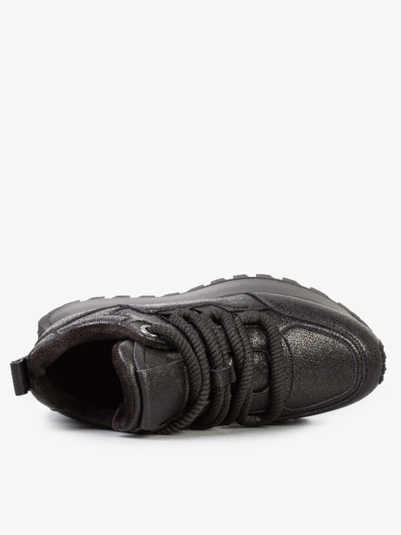 Кроссовки повседневные ModaMilano модель 8101096_(1) Фото