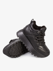 Кроссовки повседневные ModaMilano модель 8101096_(1) Фото