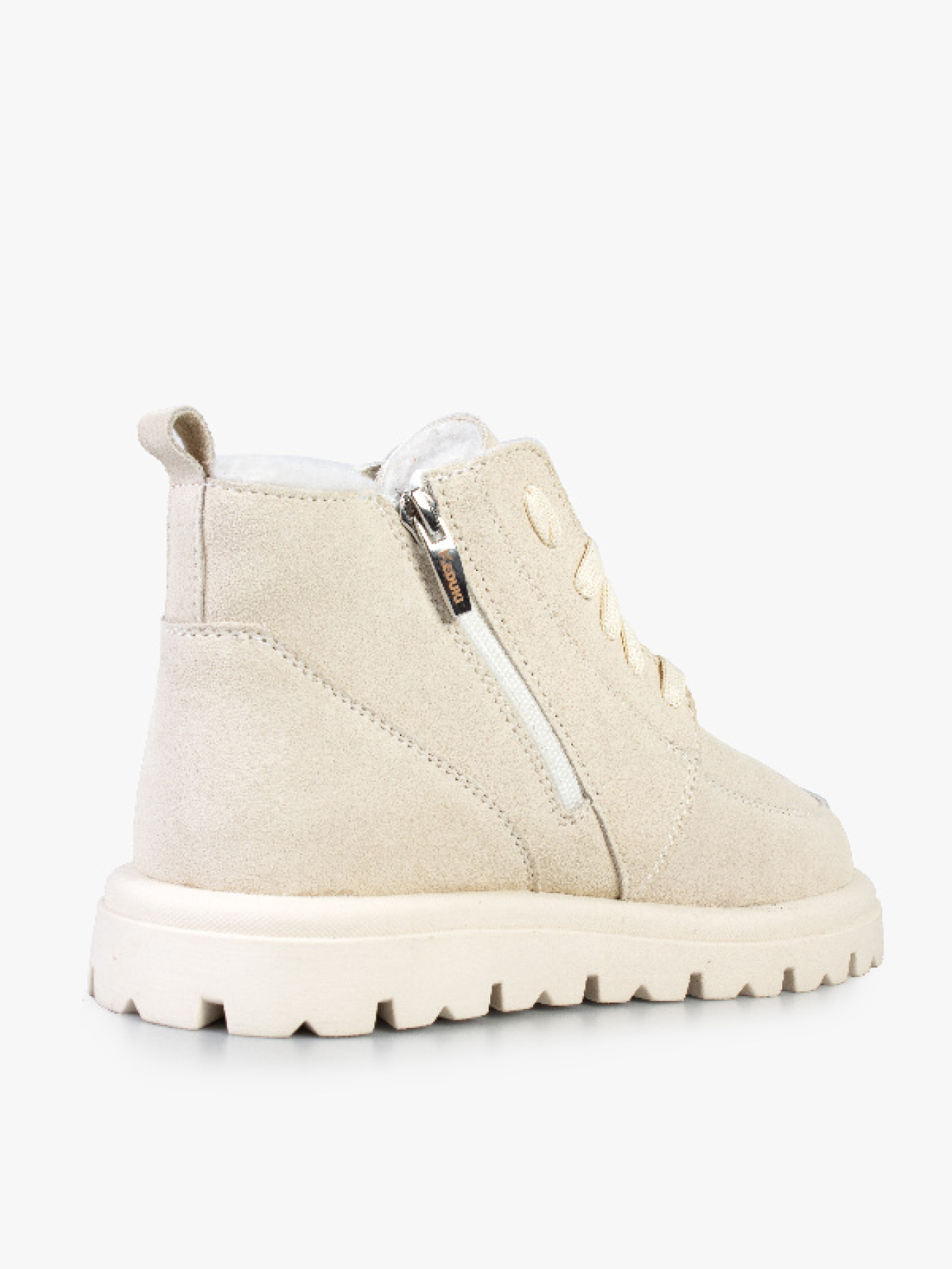 Черевики ModaMilano модель 8501600_(1) Фото