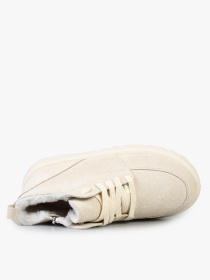 Черевики ModaMilano модель 8501600_(1) Черевики ModaMilano модель 8501600_(1) Фото