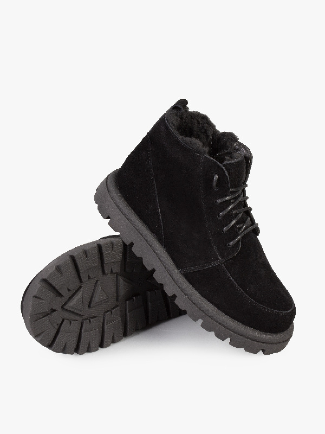 Ботинки ModaMilano модель 8501600_(2) Фото