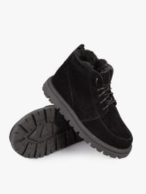 Ботинки ModaMilano модель 8501600_(2) Фото