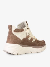 Черевики ModaMilano модель 8101098_(1) Фото