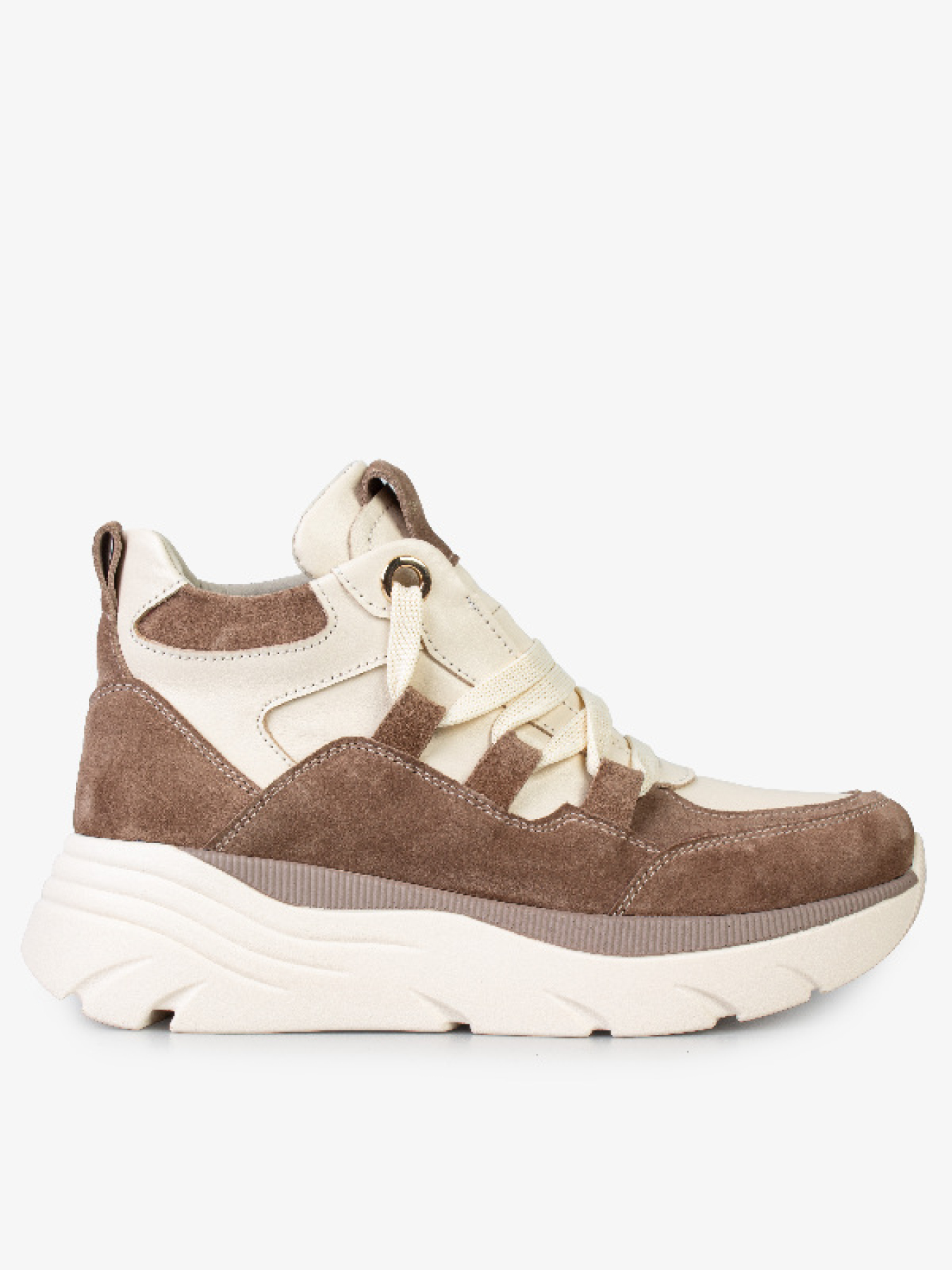 Ботинки ModaMilano модель 8101098_(1) Фото