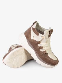 Ботинки ModaMilano модель 8101098_(1) Ботинки ModaMilano модель 8101098_(1) Фото