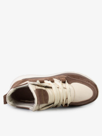 Ботинки ModaMilano модель 8101098_(1) Ботинки ModaMilano модель 8101098_(1) Фото