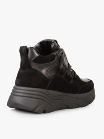 Ботинки ModaMilano модель 8101098_(2) Фото