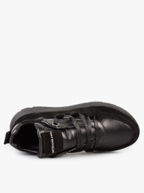 Ботинки ModaMilano модель 8101098_(2) Ботинки ModaMilano модель 8101098_(2) Фото