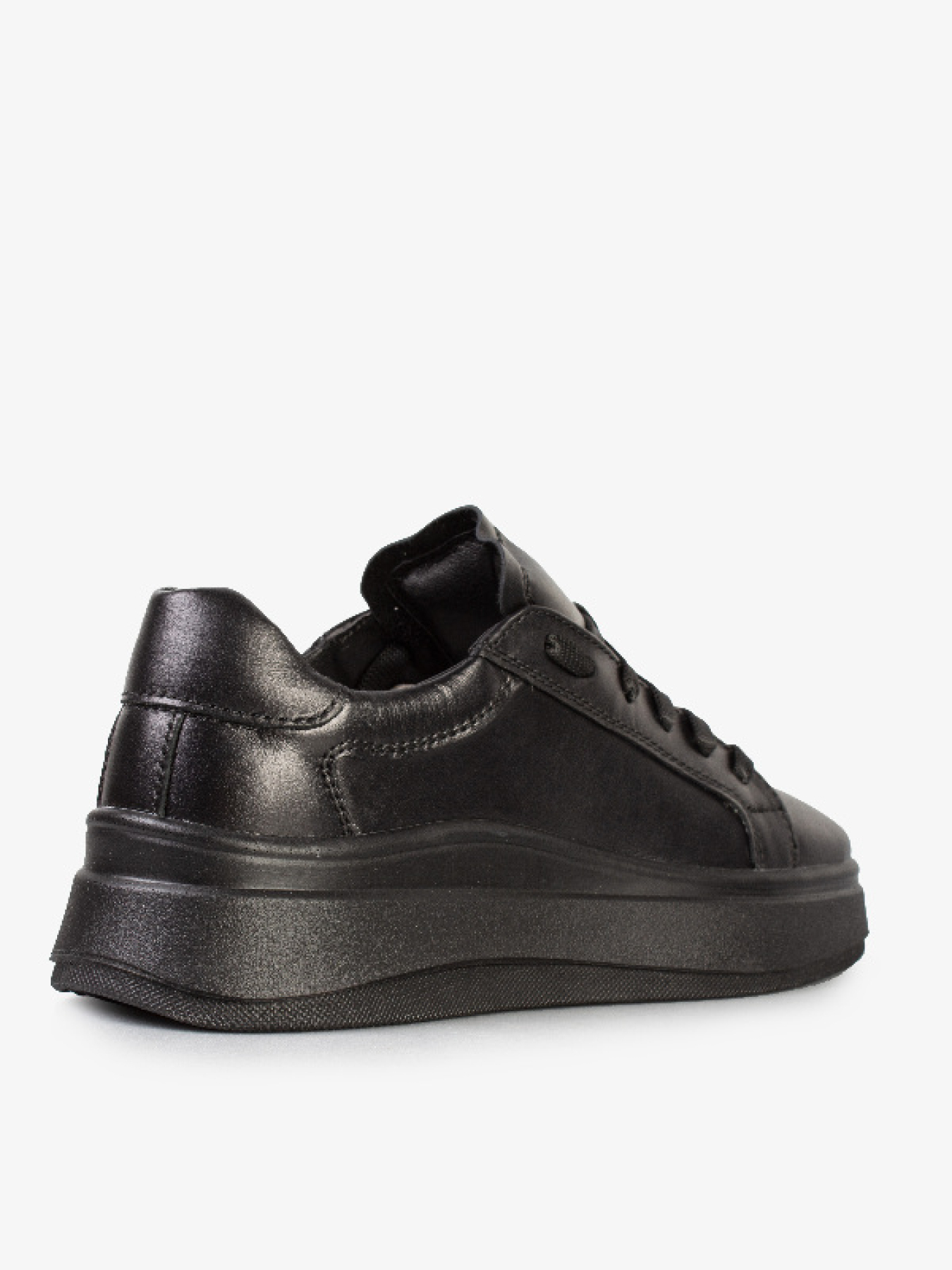 Кеды низкие ModaMilano модель 8401469_(1) Фото