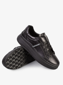 Кеды низкие ModaMilano модель 8401469_(1) Фото