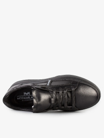 Кеды низкие ModaMilano модель 8401469_(1) Фото