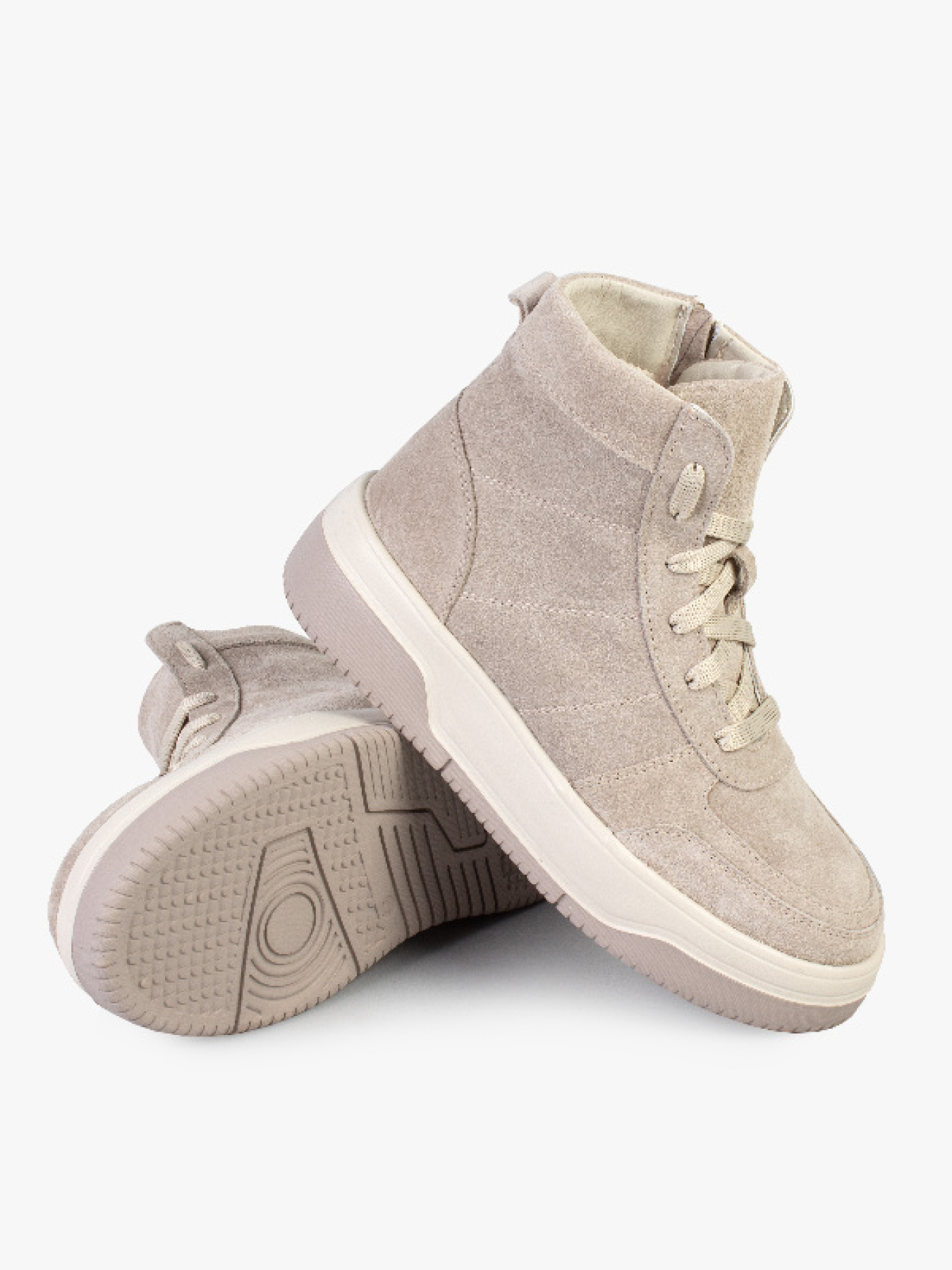 Ботинки ModaMilano модель 8501602_(1) Фото