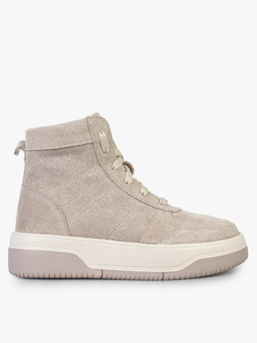 Черевики ModaMilano модель 8501602_(1) Фото