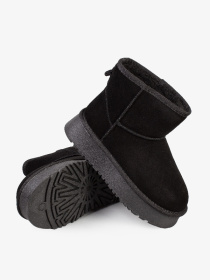 Сапоги ModaMilano модель 8501603_(1) Фото