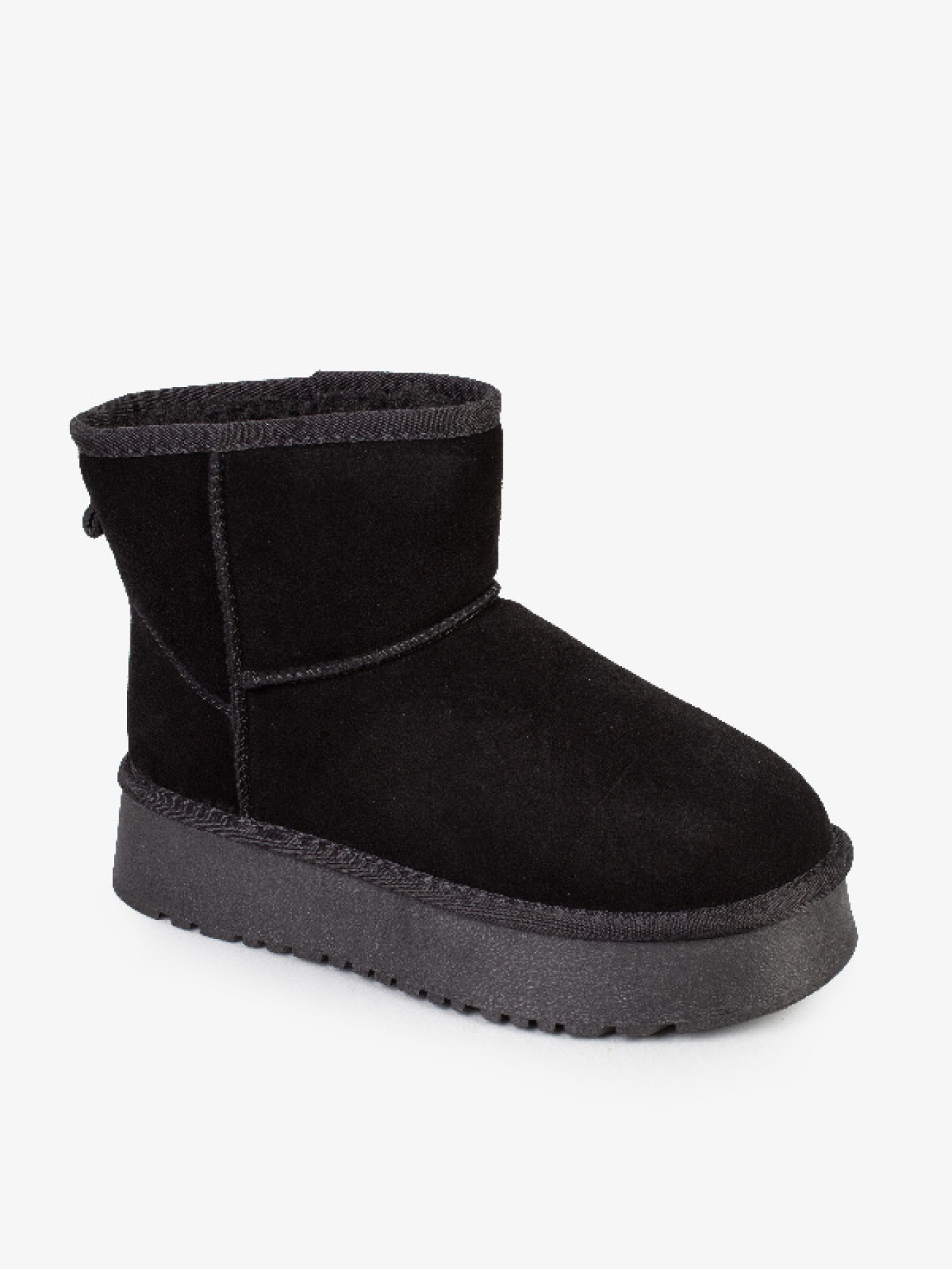 Чоботи ModaMilano модель 8501603_(1) Чоботи ModaMilano модель 8501603_(1) Фото