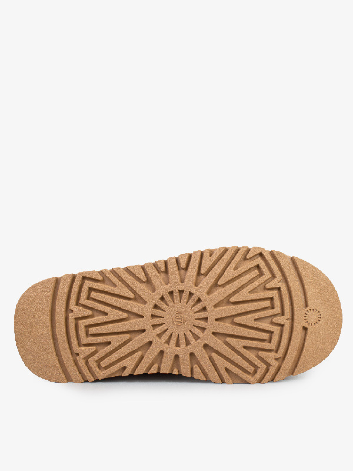 Ботинки и сапоги ModaMilano модель 8501604_(1) Фото