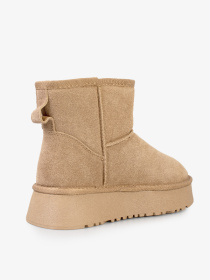 Ботинки и сапоги ModaMilano модель 8501604_(1) Фото