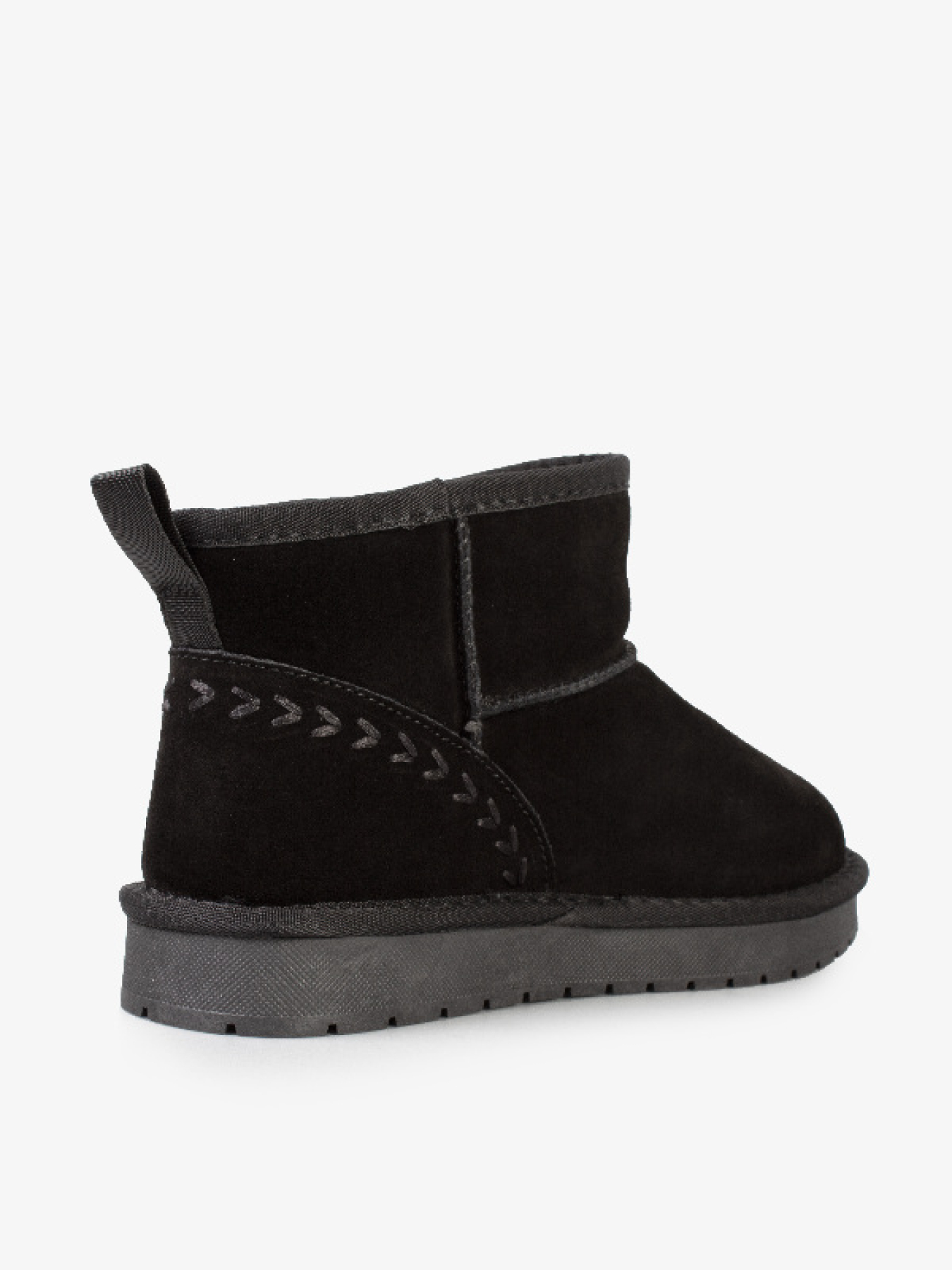 Ботинки и сапоги ModaMilano модель 8501605_(1) Фото