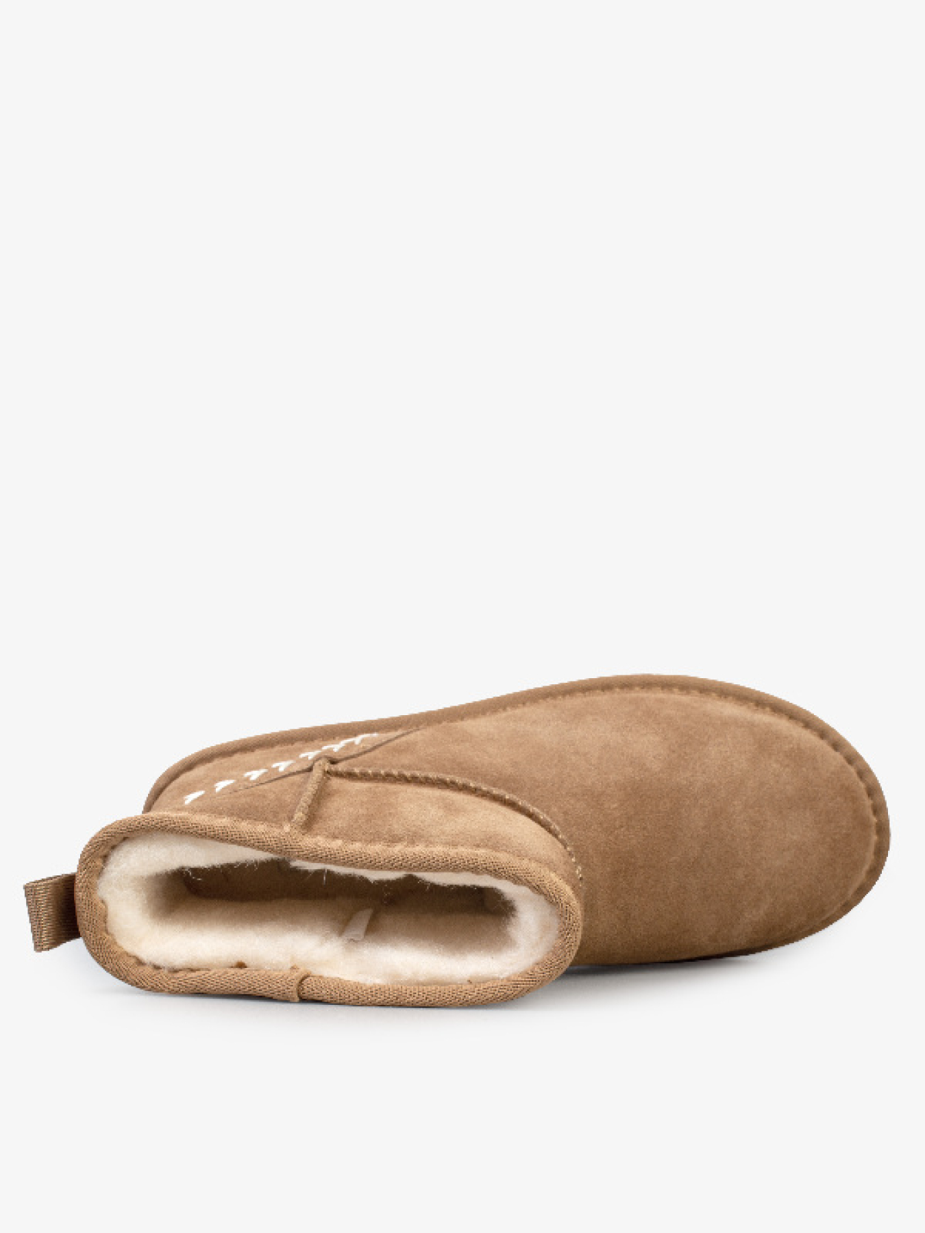 Сапоги ModaMilano модель 8501606_(1) Фото