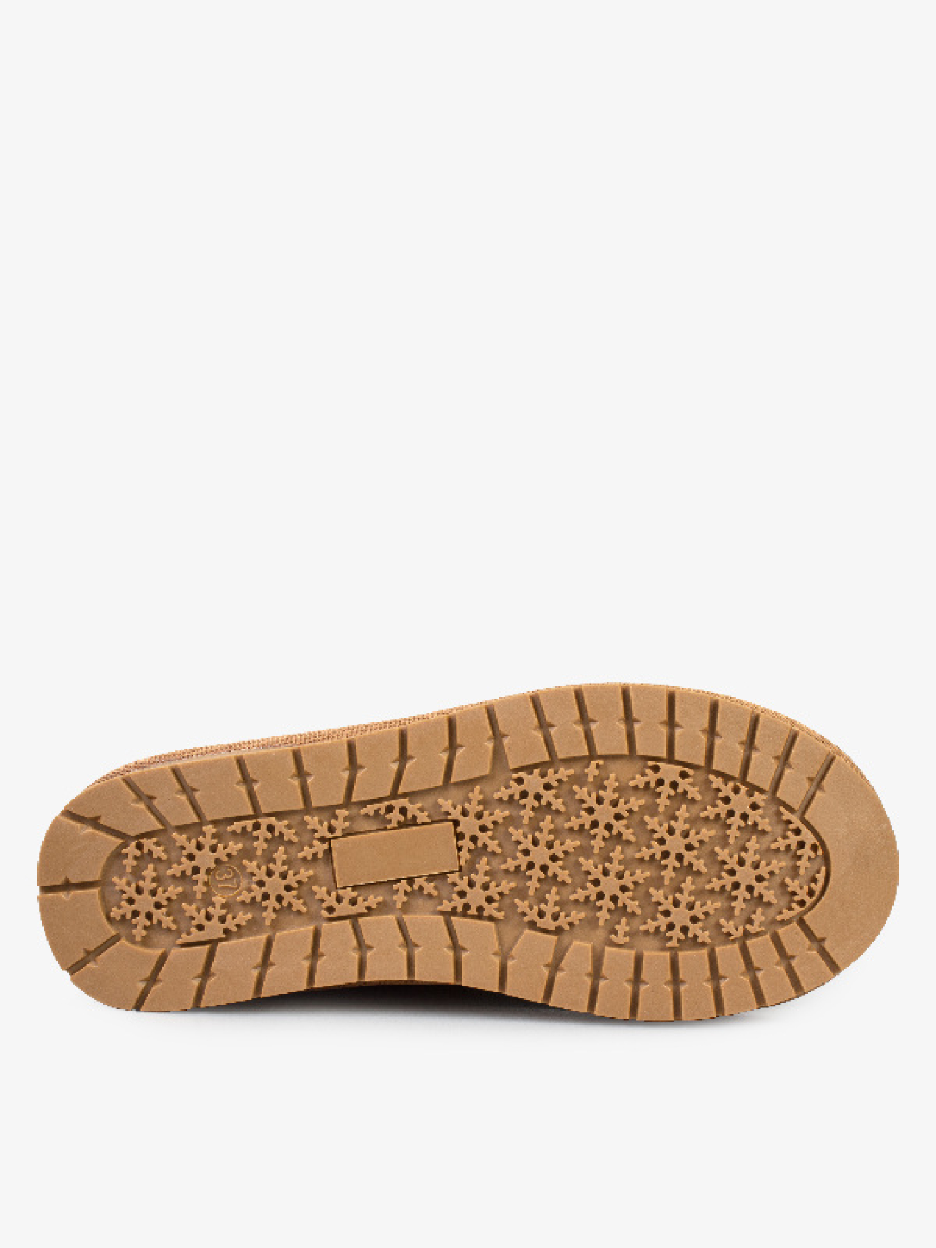 Чоботи ModaMilano модель 8501606_(1) Фото