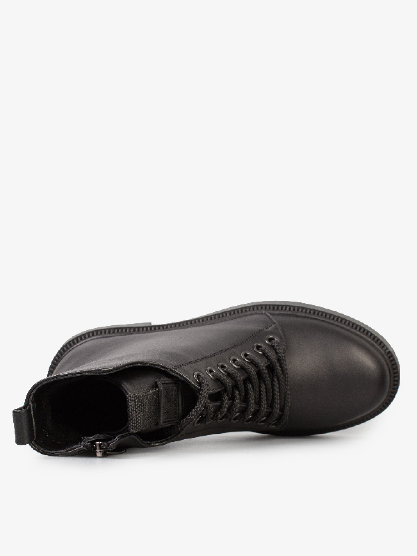 Ботинки ModaMilano модель 8101099_(1) Фото