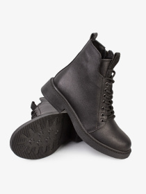 Ботинки ModaMilano модель 8101099_(1) Ботинки ModaMilano модель 8101099_(1) Фото