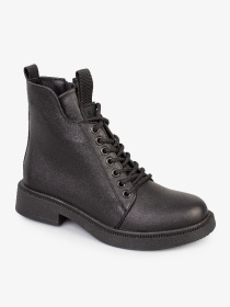 Ботинки ModaMilano модель 8101099_(1) Ботинки ModaMilano модель 8101099_(1) Фото