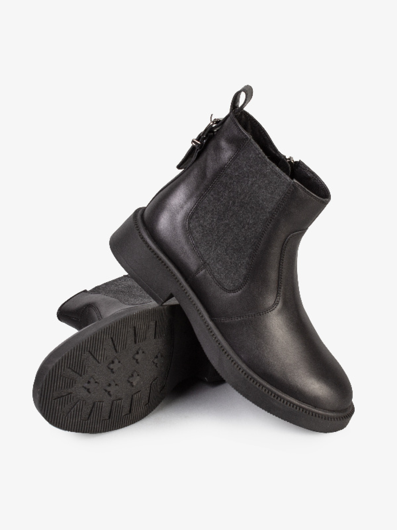 Челсі ModaMilano модель 8101100_(1) Фото