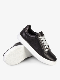 Кеды низкие ModaMilano модель 8401470_(1) Фото