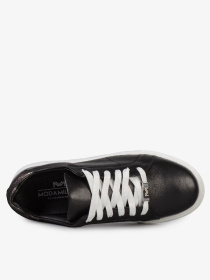 Кеды низкие ModaMilano модель 8401470_(1) Кеды низкие ModaMilano модель 8401470_(1) Фото