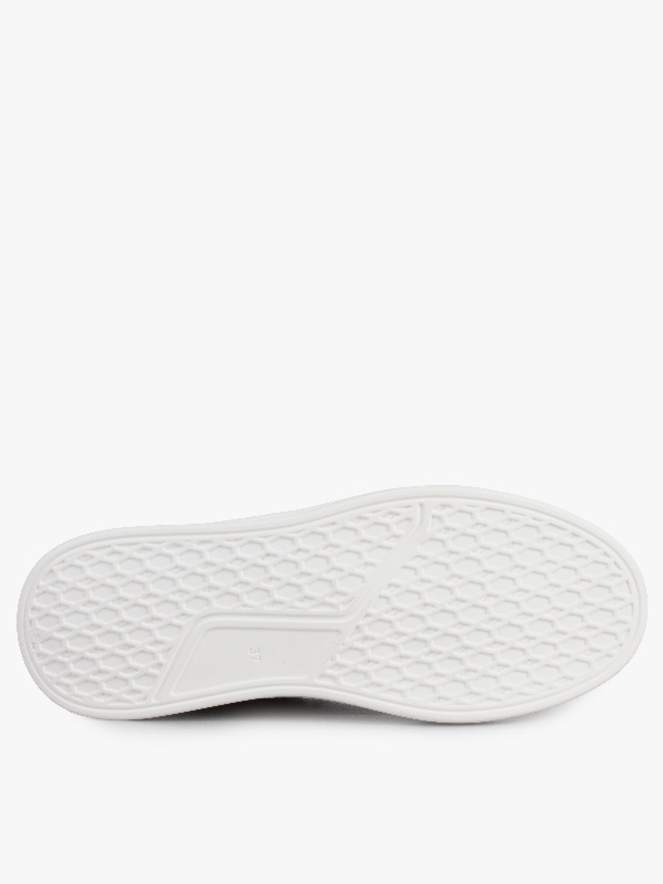 Кеды низкие ModaMilano модель 8401470_(2) Фото