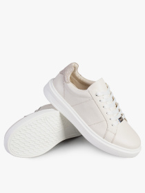 Кеды низкие ModaMilano модель 8401470_(2) Фото