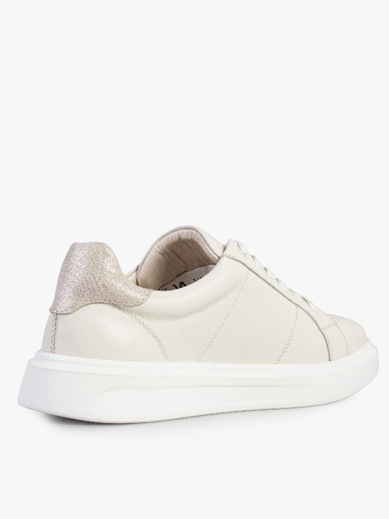 Кеды низкие ModaMilano модель 8401470_(2) Фото