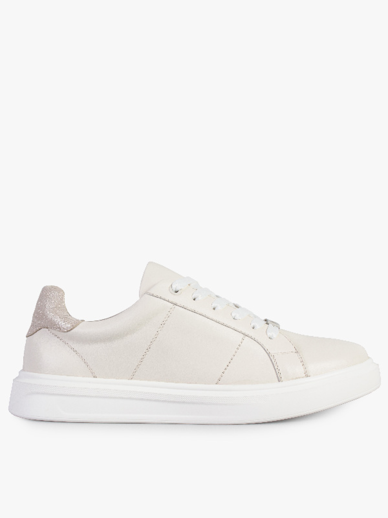 Кеды низкие ModaMilano модель 8401470_(2) Фото