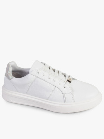 Кеды низкие ModaMilano модель 8401470_(3) Фото