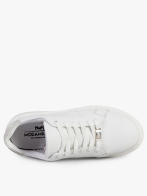 Кеды низкие ModaMilano модель 8401470_(3) Фото