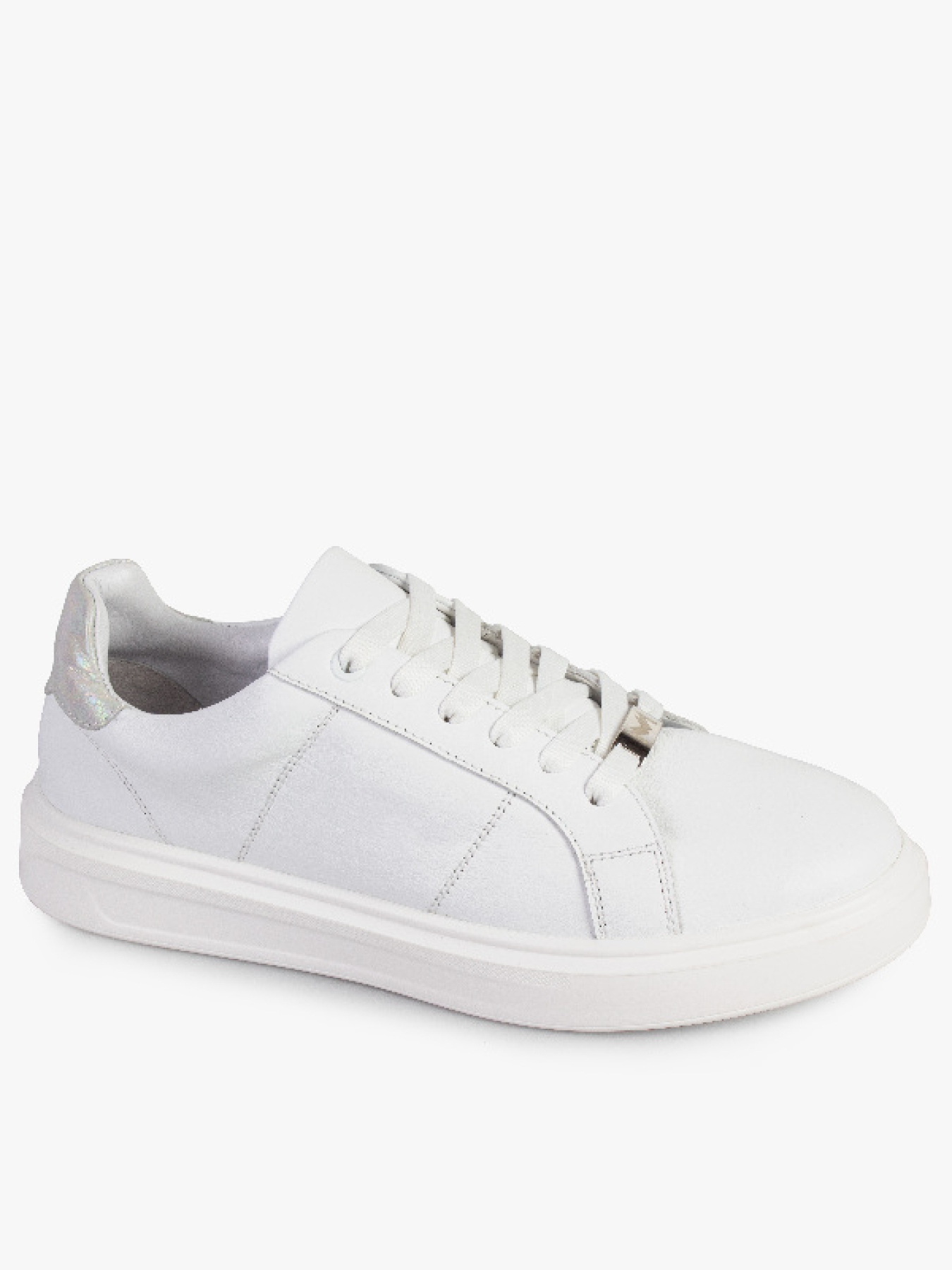 Кеди низькі ModaMilano модель 8401470_(3) Фото