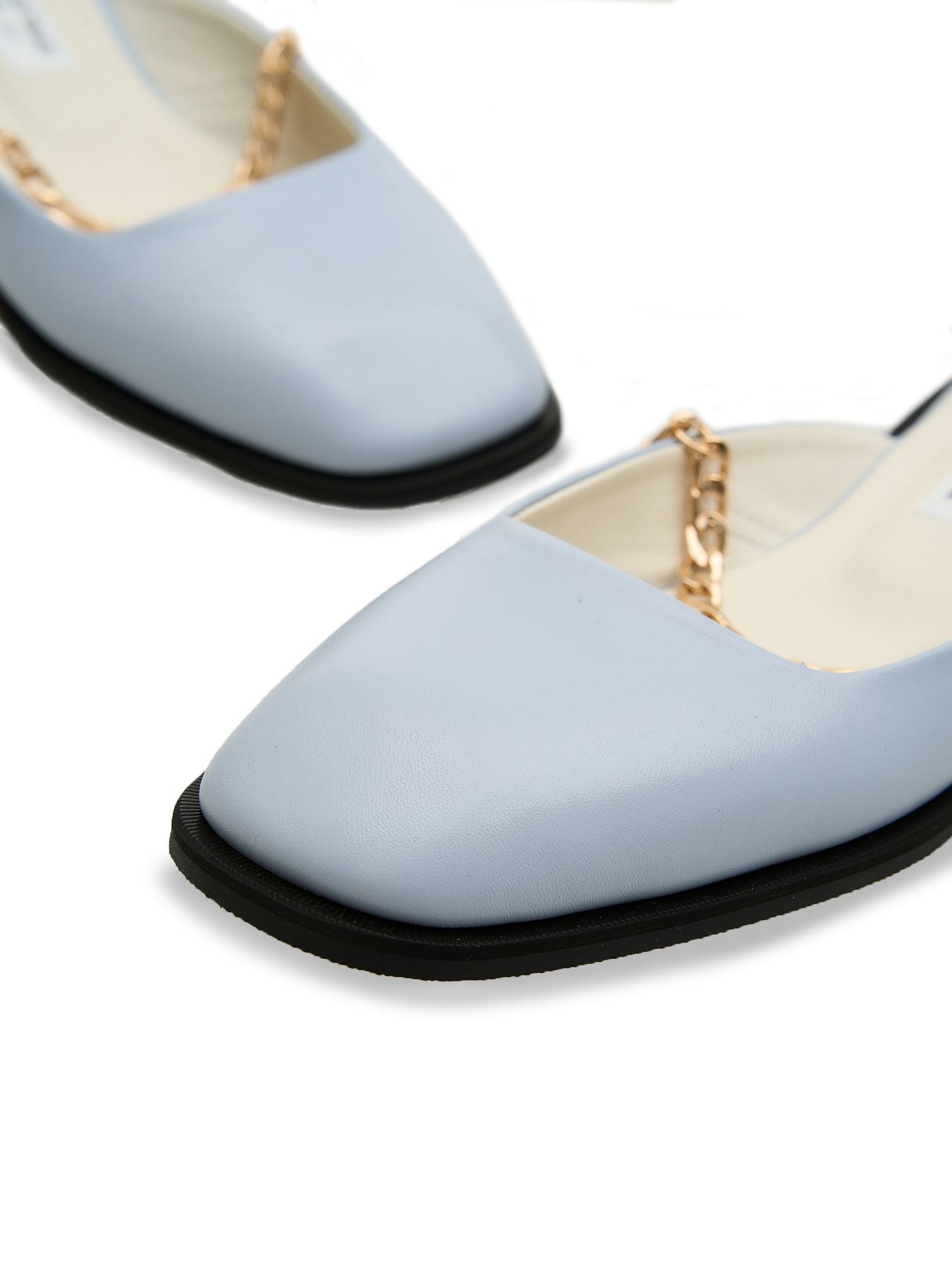 Мюли Emmelie Delage Jane модель JN 08 Фото