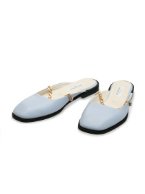 Мюли Emmelie Delage Jane модель JN 08 Фото