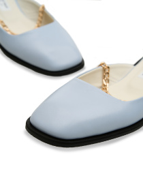 Мюли Emmelie Delage Jane модель JN 08 Фото