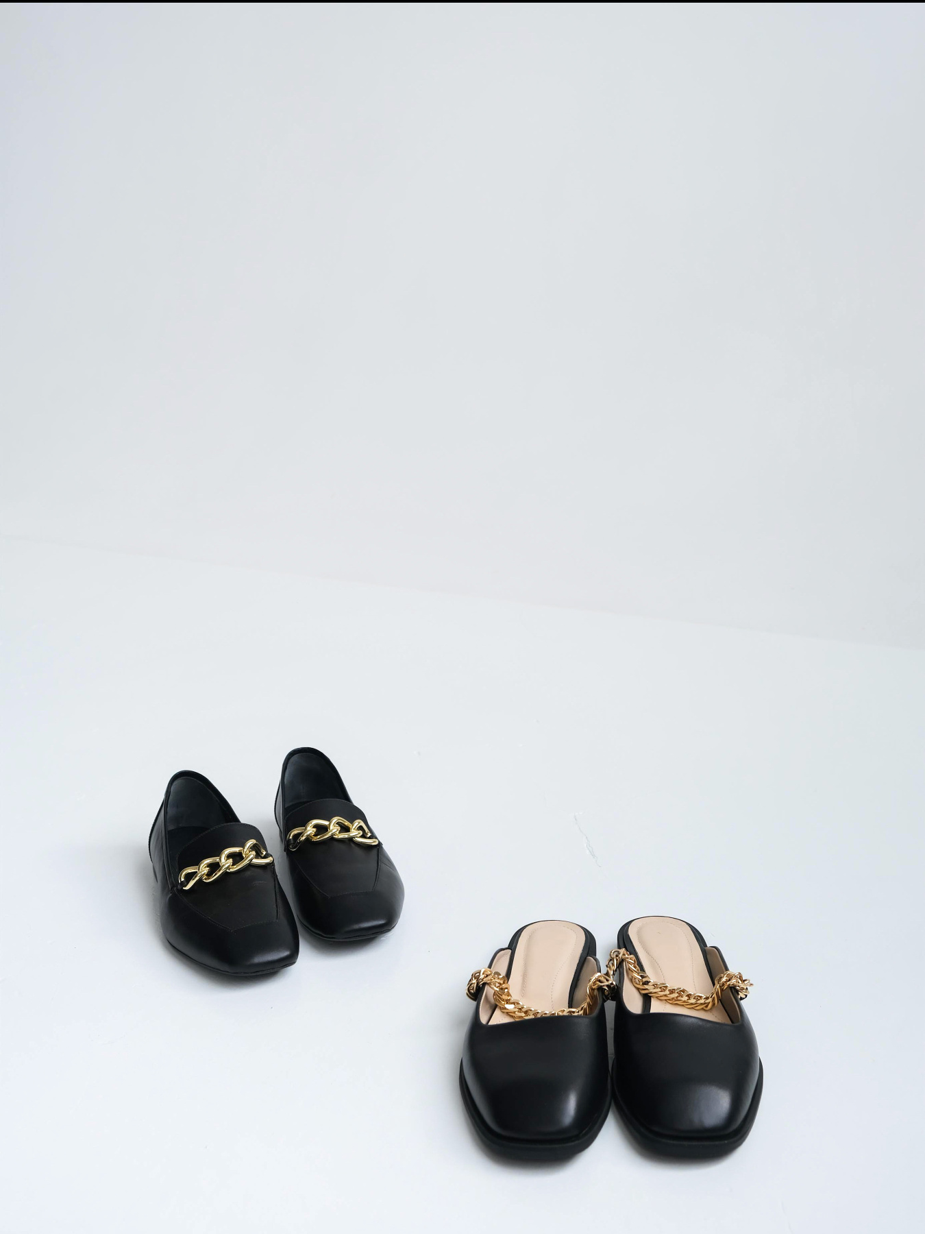 Мюли Emmelie Delage Jane модель JN 01 Фото