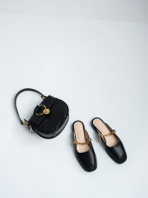 Мюли Emmelie Delage Jane модель JN 01 Фото