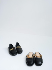 Мюли Emmelie Delage Jane модель JN 01 Фото