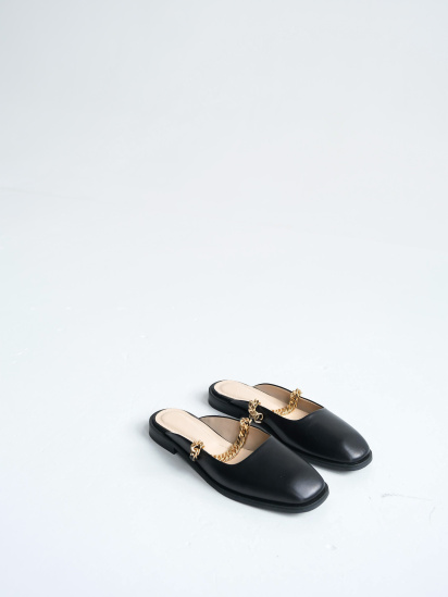 Мюлі Emmelie Delage Jane модель JN 01 - фото