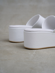 Сабо Emmelie Delage Vim модель VIM 02 Фото