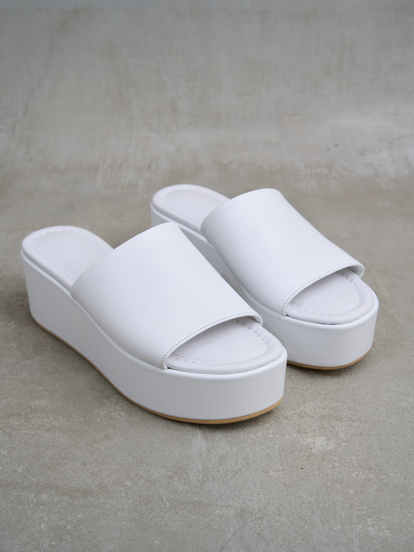 Сабо Emmelie Delage Vim модель VIM 02 Фото