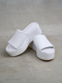 Сабо Emmelie Delage Vim модель VIM 02 Фото