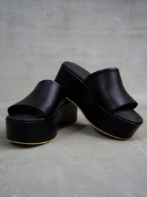 Сабо Emmelie Delage Vim модель VIM 01 Фото