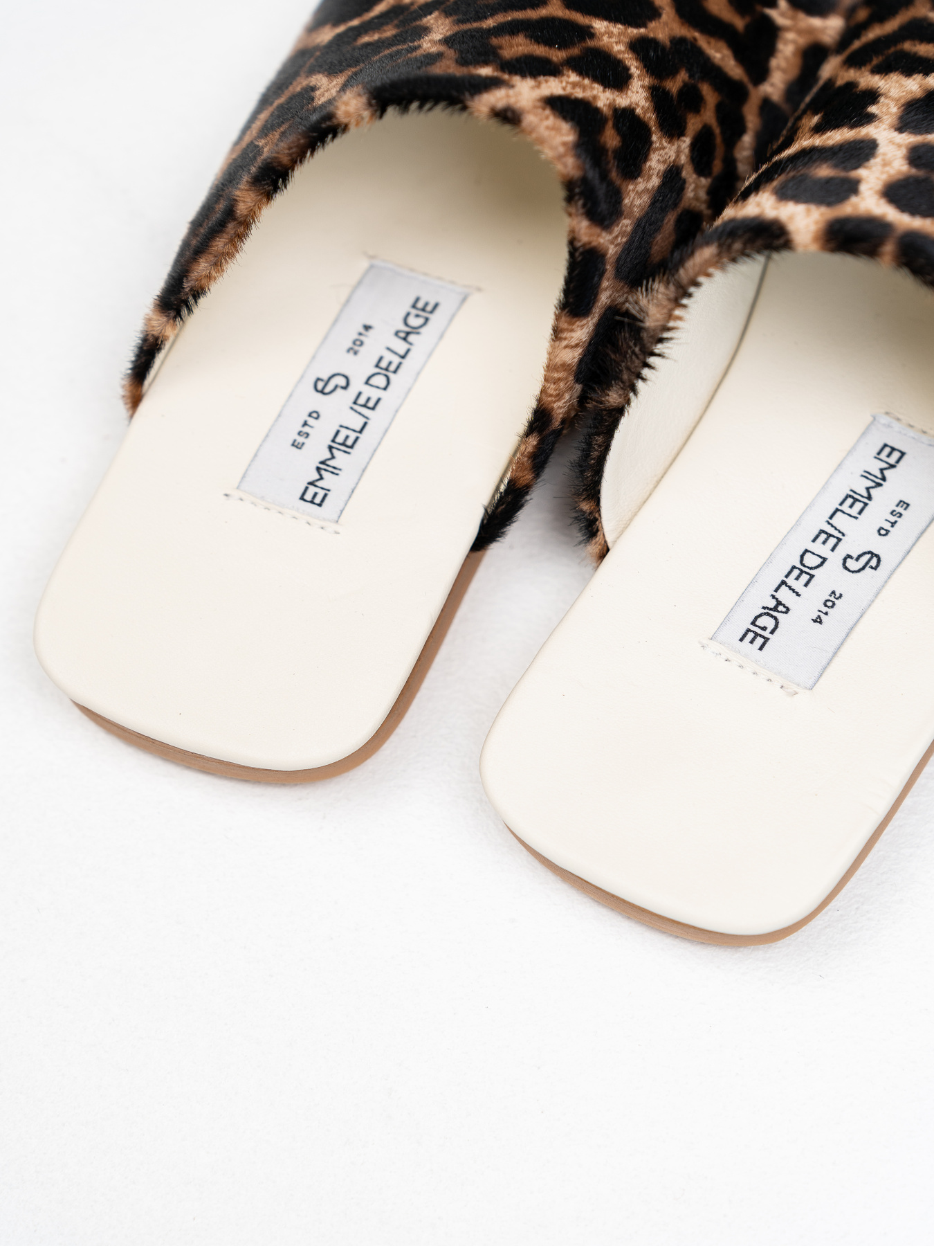 Сабо Emmelie Delage Piazza модель PIAZ 34 Фото